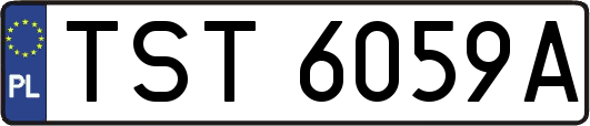 TST6059A