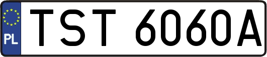 TST6060A