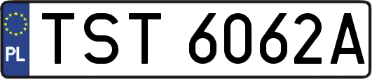 TST6062A
