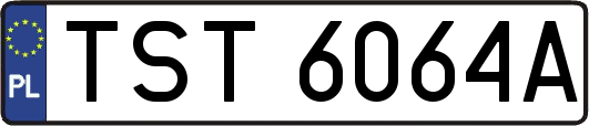 TST6064A