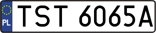 TST6065A