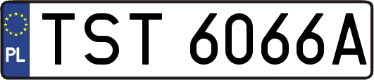 TST6066A