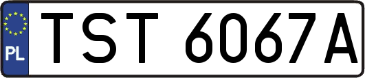 TST6067A