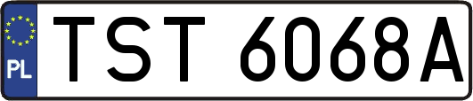 TST6068A