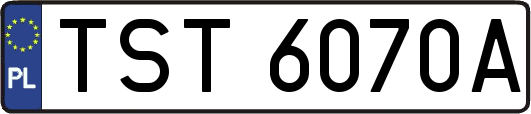 TST6070A