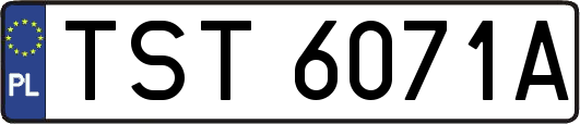 TST6071A