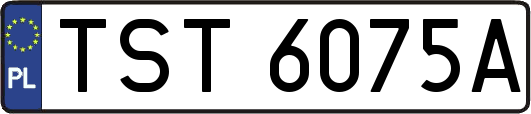 TST6075A