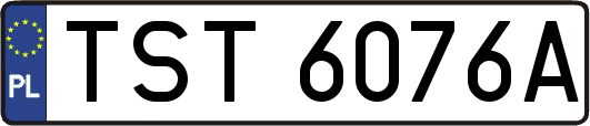 TST6076A