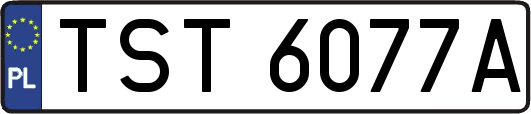 TST6077A