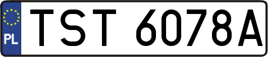 TST6078A