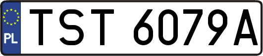 TST6079A