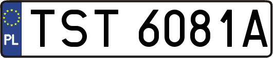 TST6081A