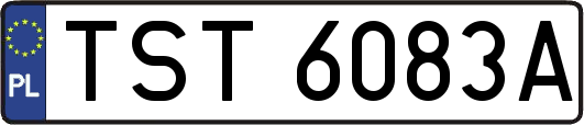 TST6083A