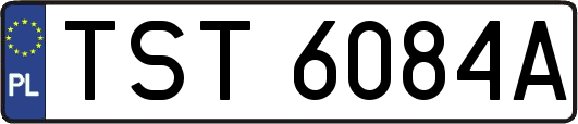 TST6084A