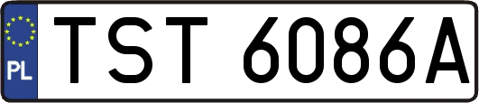 TST6086A