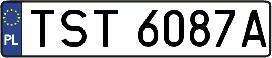 TST6087A