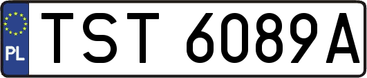 TST6089A