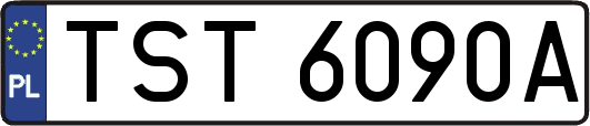 TST6090A