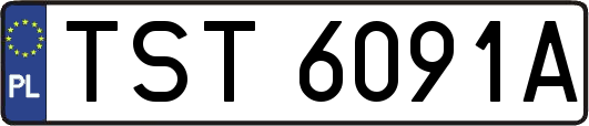 TST6091A