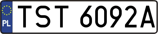 TST6092A