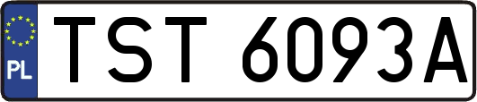 TST6093A