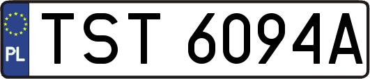 TST6094A