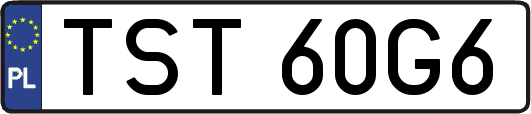 TST60G6