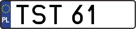 TST61