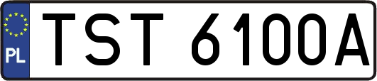 TST6100A