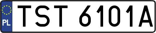 TST6101A