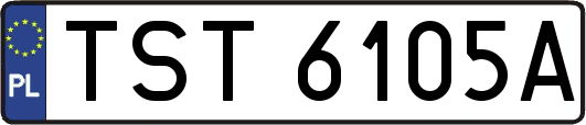 TST6105A
