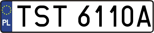 TST6110A