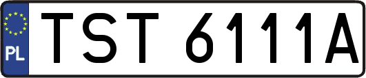 TST6111A