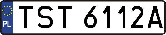 TST6112A