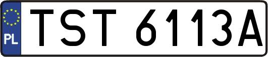 TST6113A