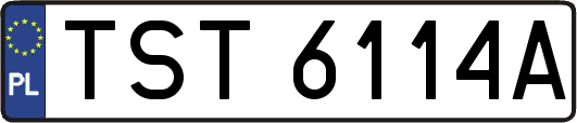 TST6114A
