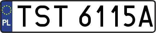 TST6115A