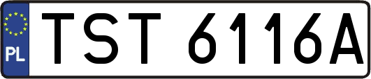 TST6116A