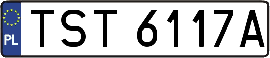 TST6117A