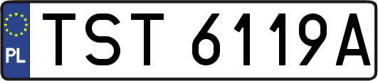 TST6119A