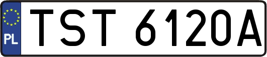 TST6120A