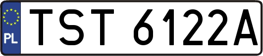 TST6122A
