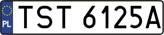 TST6125A