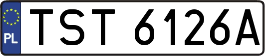 TST6126A