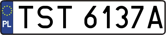 TST6137A