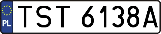 TST6138A