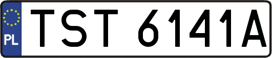 TST6141A