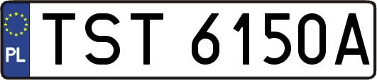 TST6150A