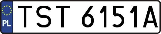 TST6151A