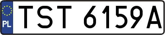 TST6159A